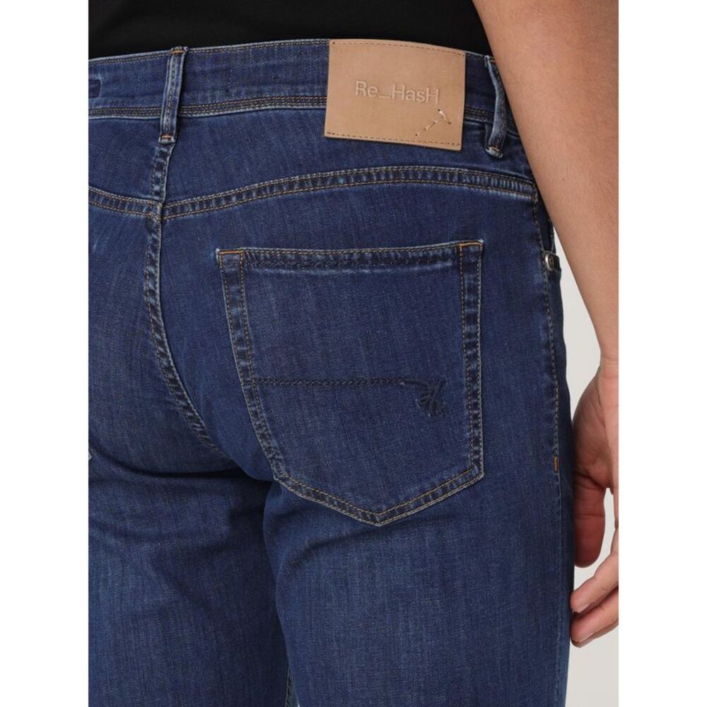 Re-Hash Men Jeans Men Re-Hash - Picture 3 of 3